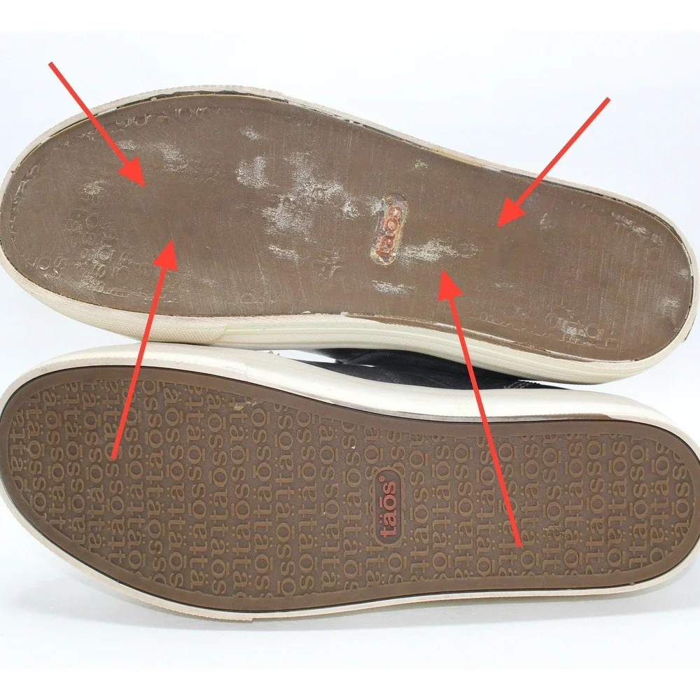 Taos Footwear sku 2197